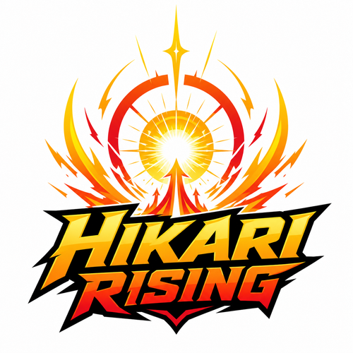 Hikari Rising